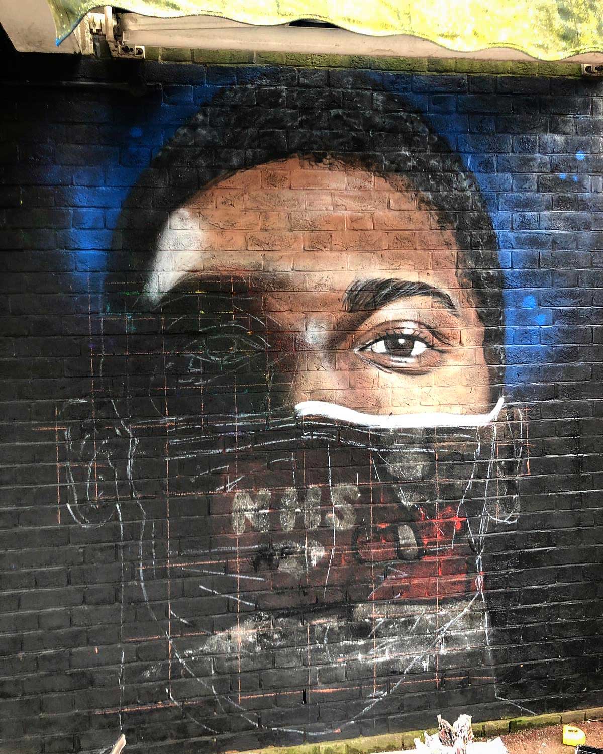 Anthony-Joshua-Street-Art Anthony-Joshua-Street-Art