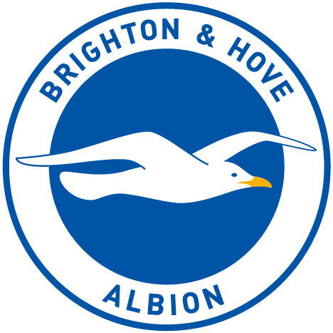 Brighton and Hove Albion Logo