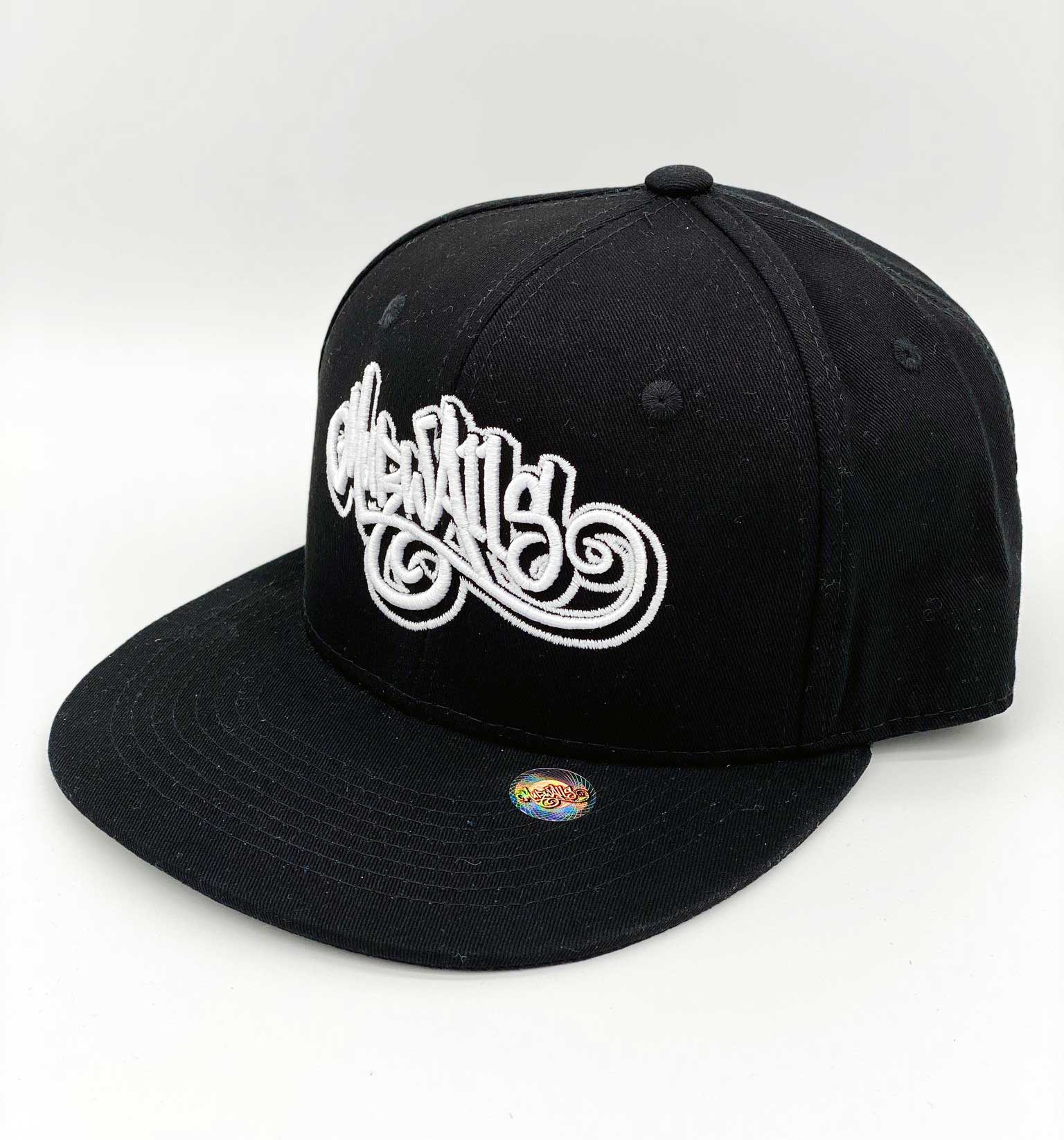 MurWalls-Merch-The-Cap MurWalls-Merch-The-Cap