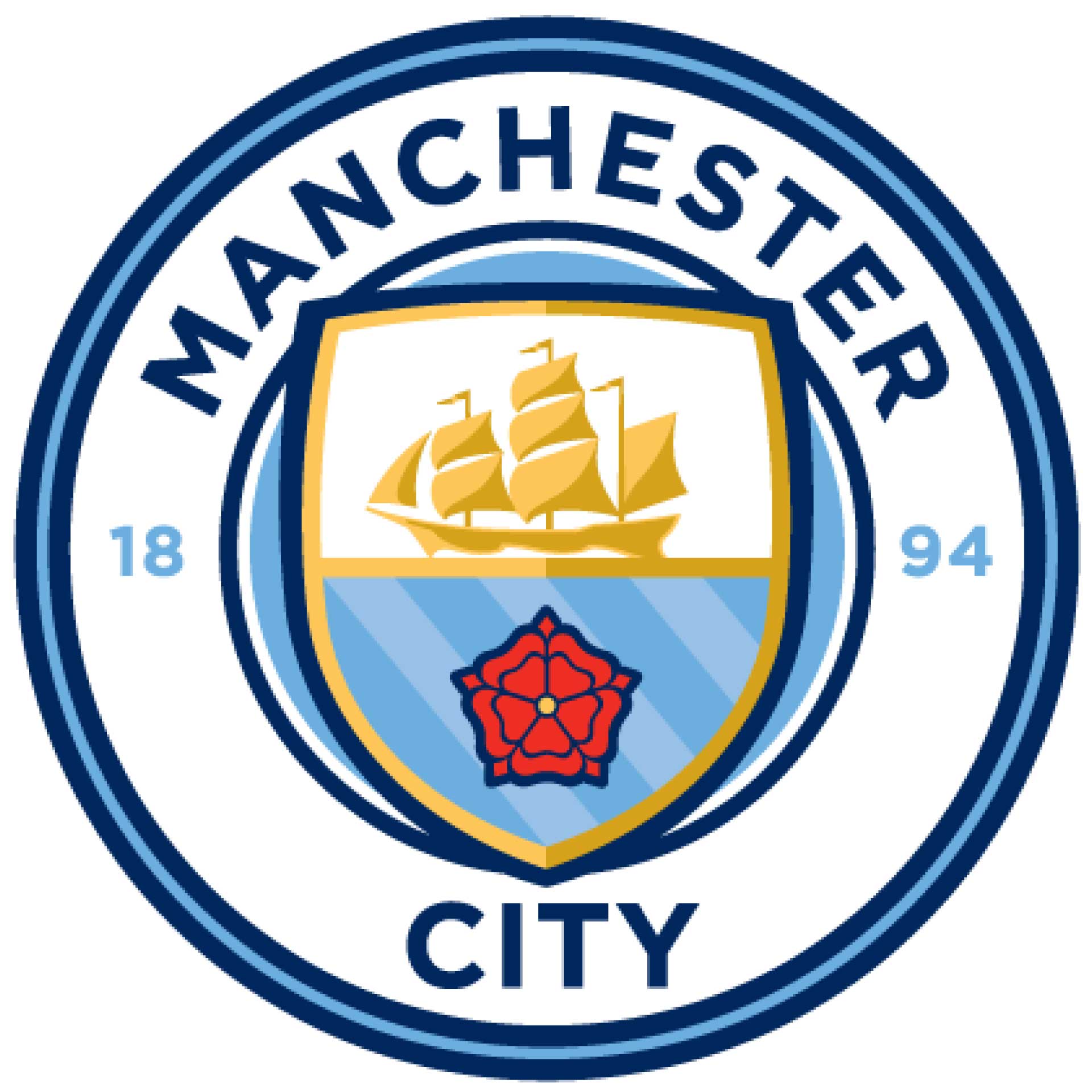 New-Man-City-Logo-Square Man-City-Logo